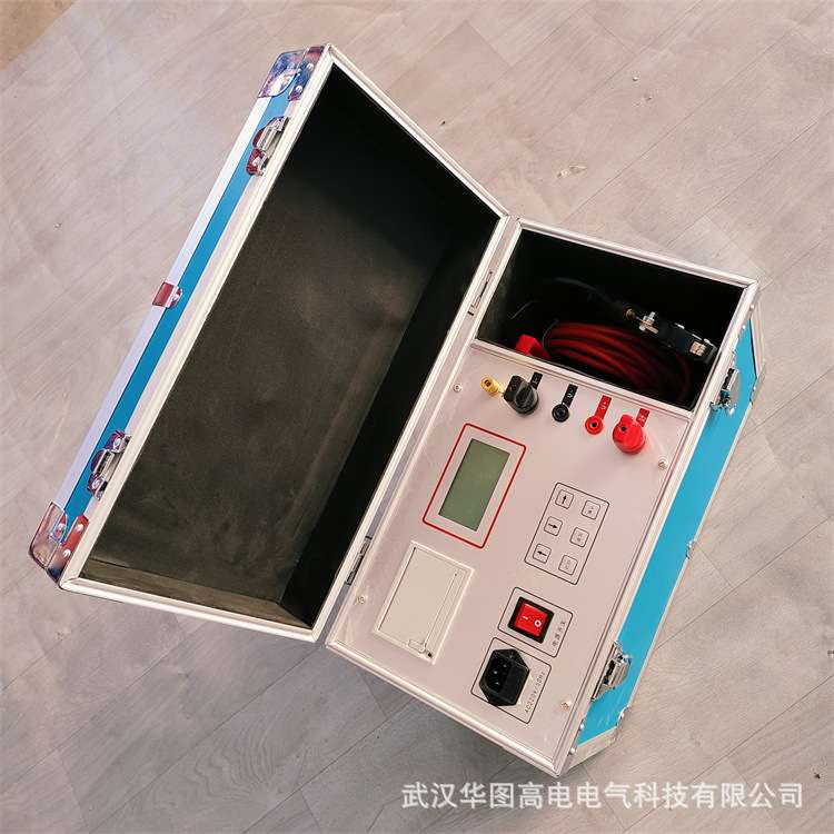 JD-100A回路电阻测试仪 接触电阻测试仪JD-200A回路电阻测试仪