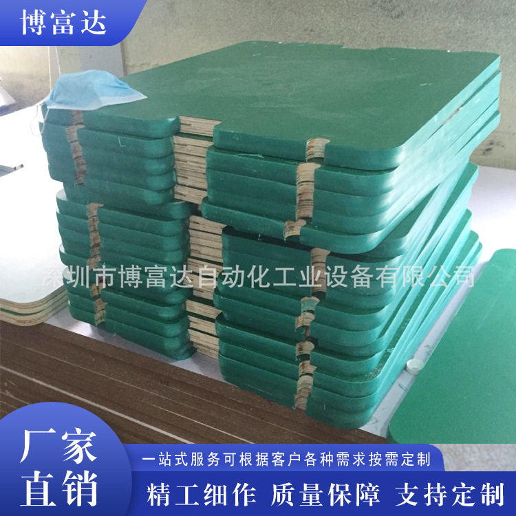 防静电台面流水线工作台面板工厂流水线操作台面板定制打包检验桌