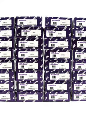 成都千木拉钉/KiloWood 成林MAS403拉钉：P40T-I