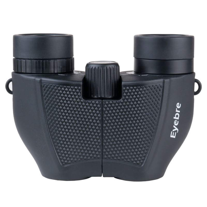 艾博睿521C双筒望远镜高清高倍便携式迷你手持望眼镜户外旅游观景