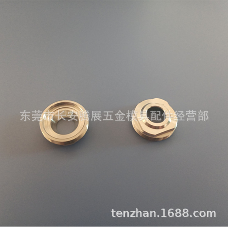 现货供应阿奇夏米尔慢走丝圆形不锈钢下水盖155.772