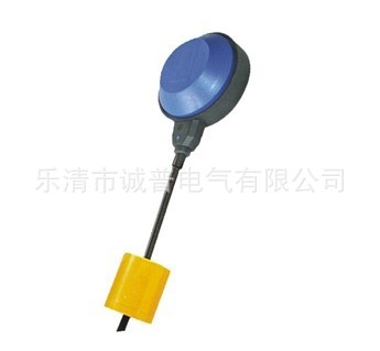 诚普（CHENGPU）浮球液位控制器丨液位开关丨LPF-MC3.15-M15-8