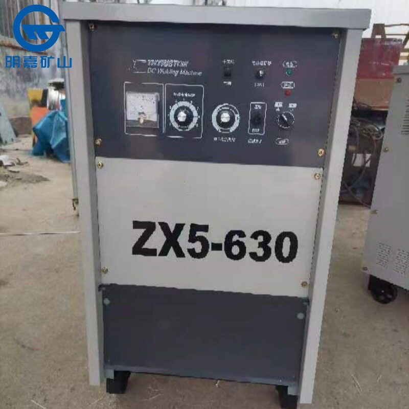 ZX5-500碳弧气刨电焊机 功率强劲晶闸管碳弧气刨电焊机