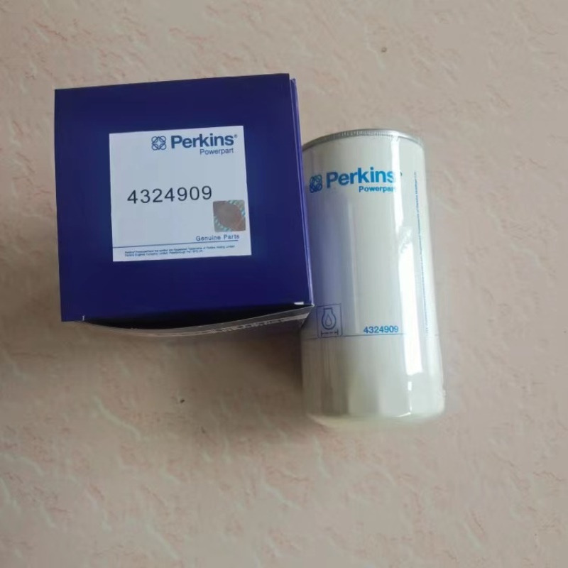 Perkins更换帕金斯发动机柴油滤芯26560201滤芯 934181 FS20009