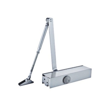 闭门器大号自动关门器家用入户门防火门塑钢推拉门缓冲支撑杆厂家