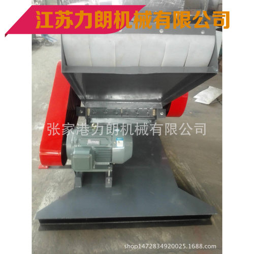 PVC/WPC木塑板材型材粉碎机