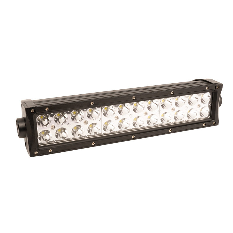 TACPRO 长方形防水ip6870w超亮适合越野车卡车led工作灯条