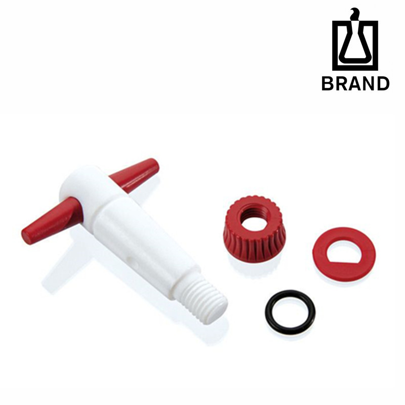 BRAND/普兰德零备滴定阀阀芯用于自动回零滴定管
