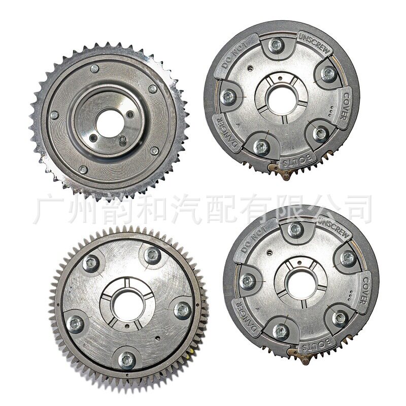 2720506847适用于奔驰272EXH排气可变气VVT轮正时齿轮A2720506647