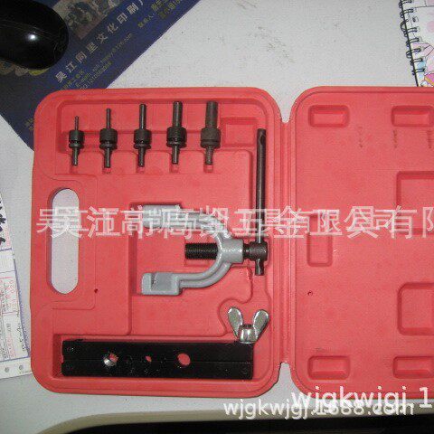 尼龙胀管器 管道安装工具 耐用防滑 承重力强 适配多种管径扩管