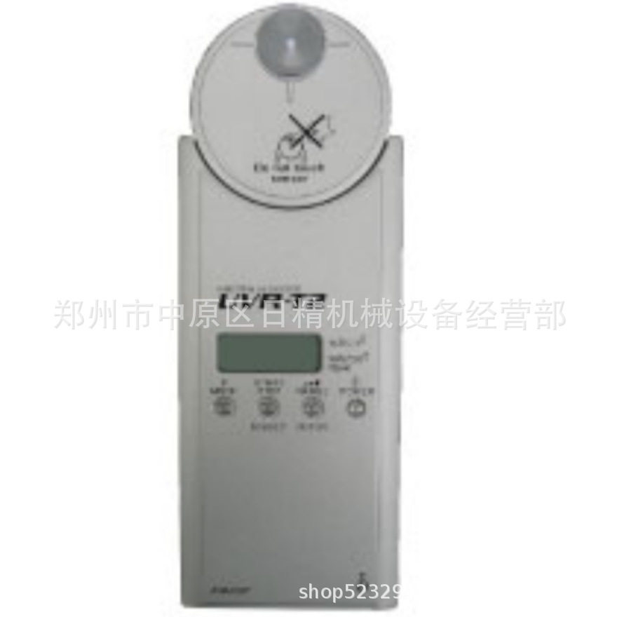 日本TOPCONUV固化机UVR-T2