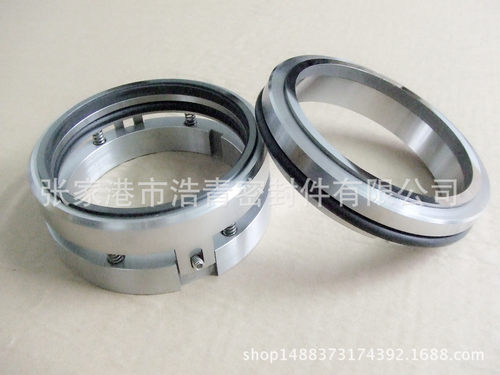 特价供应 四氟机械密封件 301机械密封件 耐高温机械密封件