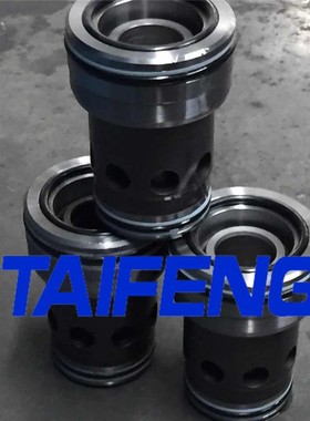 供应泰丰TLC 080 AB 40 E S-7X V型插件