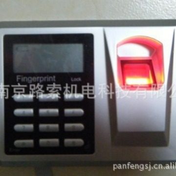 PF1200液晶显示高档次保险柜指纹密码锁家具锁、办公锁