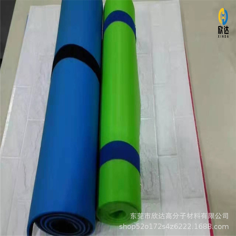 水上泡沫浮毯xpe漂浮垫成人儿童泡沫浮毯漂浮板大型戏水浮毯