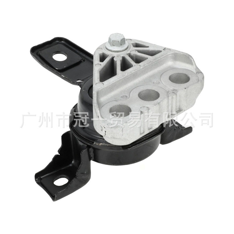 26671545 机脚胶右 适用于 赛欧3 乐风RV LB2 LEV 15-18