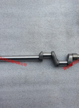 NEWLONG纽朗(301021)DS-9C曲轴/纽朗DS-9CW主轴