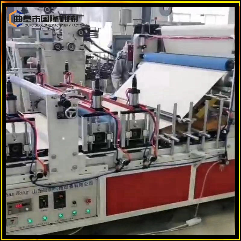 碳纤维集成墙板包覆机 自动除尘 移门型材pur热胶包覆机 可按需做