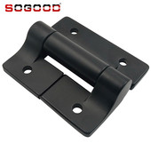 50恒定大阻尼铰链大扭矩随任意停合页重物定位铰链 620 680