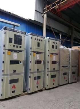 中压开关柜KYN28柜体kyn28中置柜柜体