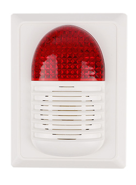 GST火灾声光报警器GST-HX-240B 代替HX-200B声光报警器