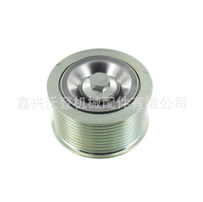 212940417349011860733槽轮涨紧轮适用于JCB杰西博