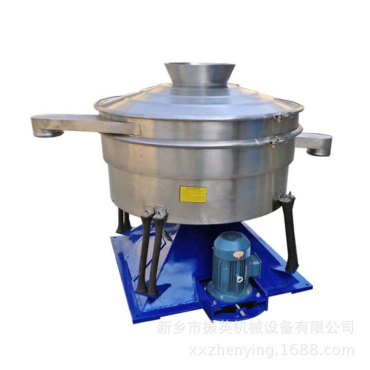 ZY不锈钢圆形摇摆筛高效高精准