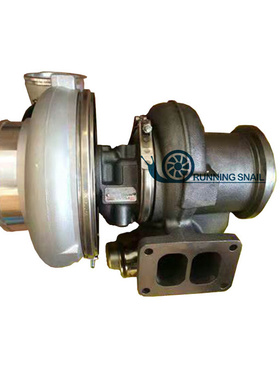 GT4702涡轮增压器R23524928, 23524100,707866-0001 14.0L