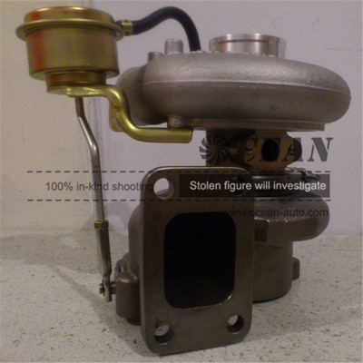 涡轮增压器TD06-4 49179-00260 ME073623 00280 02511 02600