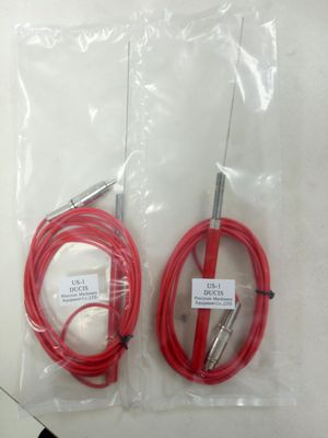 申皓 DUCIS 冲床设备误送检知器配件红色侦测棒US-1 WC-1