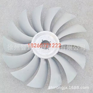 配件 333压路机风扇叶 800142147 302 徐工XS203