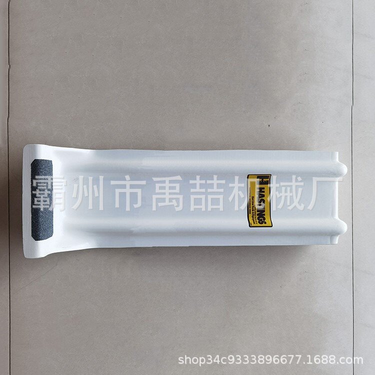 高压绝缘脚踏05-961玻璃钢防滑脚踏带电作业用臂车脚踏防滑板