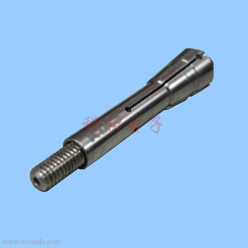 现货供应PCB强华 松林钻孔机夹头ABW125主轴H912B夹头12.5万转