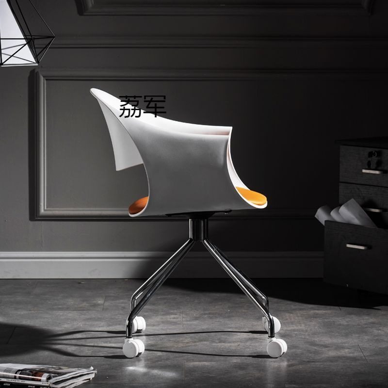 LJ设计师电脑椅简约时尚书房书桌椅子前台洽谈接待座椅会议室办公,鲜花速递/花卉仿真/绿植园艺,其它园艺用品,淘宝优惠券,粉丝福利购,淘宝优惠卷