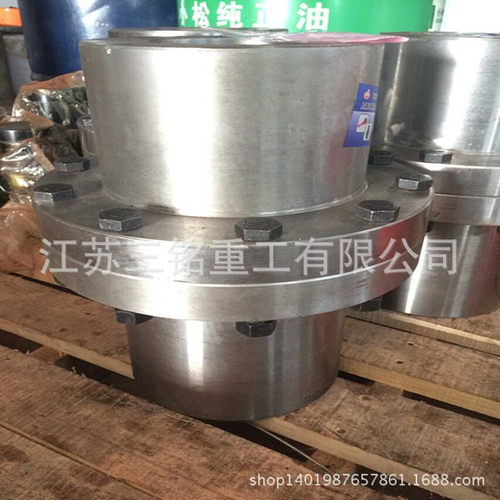 YL、YLD凸缘联轴器、弹性联轴器、联轴器