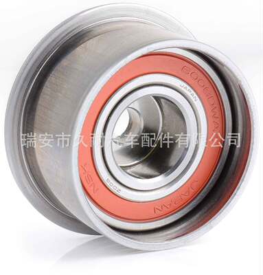 张紧轮厂家张紧器惰轮工厂  13073-AA190 13073AA190 SUBAR斯芭鲁