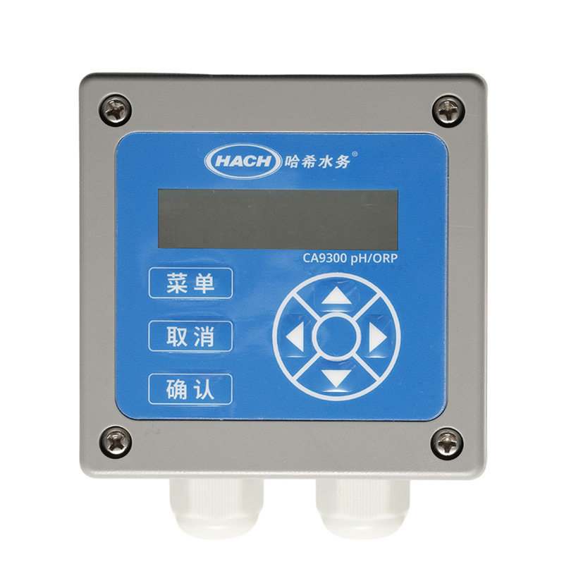 CA9300系列模拟变送器CA9300.0200电导率控制器