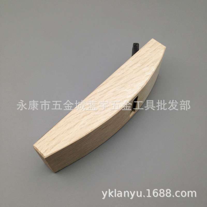 日本小山金属兼友细工反刨 日式小拉刨小刨子木工刨木工工具