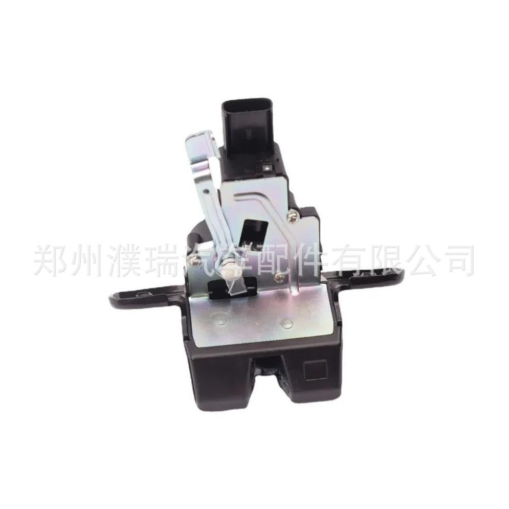 81230H800081230-H8000适用于起亚RIO后备箱锁块尾门锁块