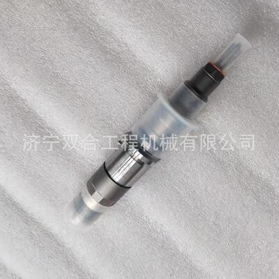 供应喷油器油嘴总成095000-6470 DZ100223 295050-0610 RE543605