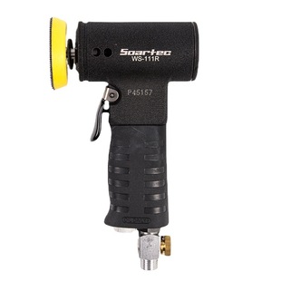 台湾Soartec实得气动打磨机WS 111R2寸3寸偏心研磨机砂纸机抛光机