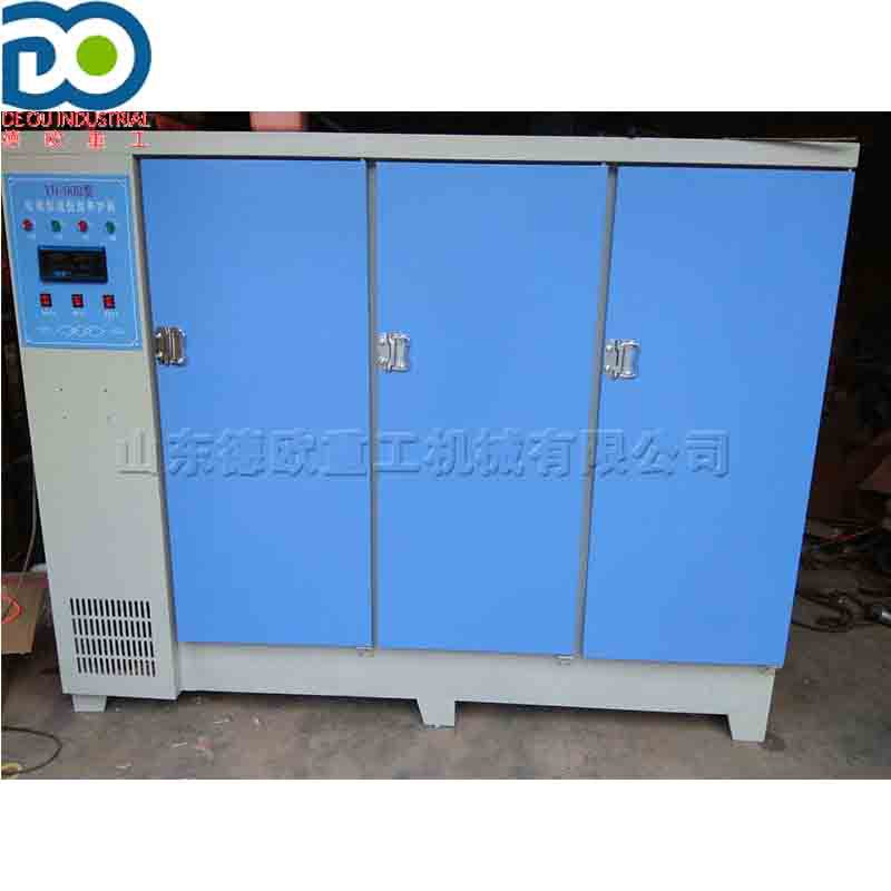 水浸式加热水泥养护箱 建筑混凝土试块养护设备 胶砂试验养护机