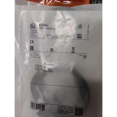 IFM易福门接近开关IZ5052