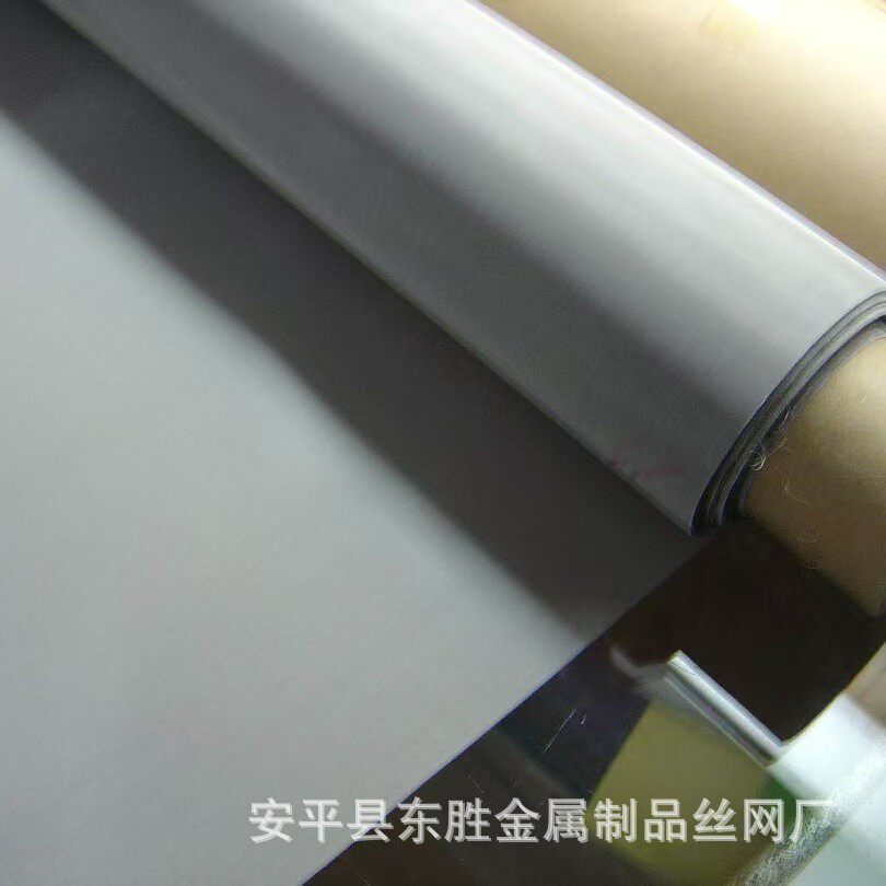 生产销售不锈钢席型网滤芯滤材过滤网