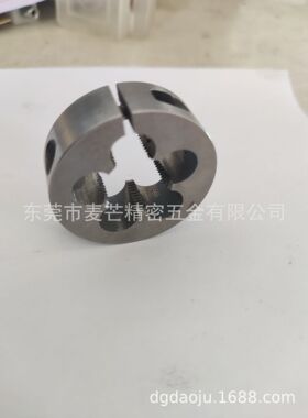 美制UN1/4,1/2,3/8,5/16,7/16,1/2,9/16,5/8,3/4板牙