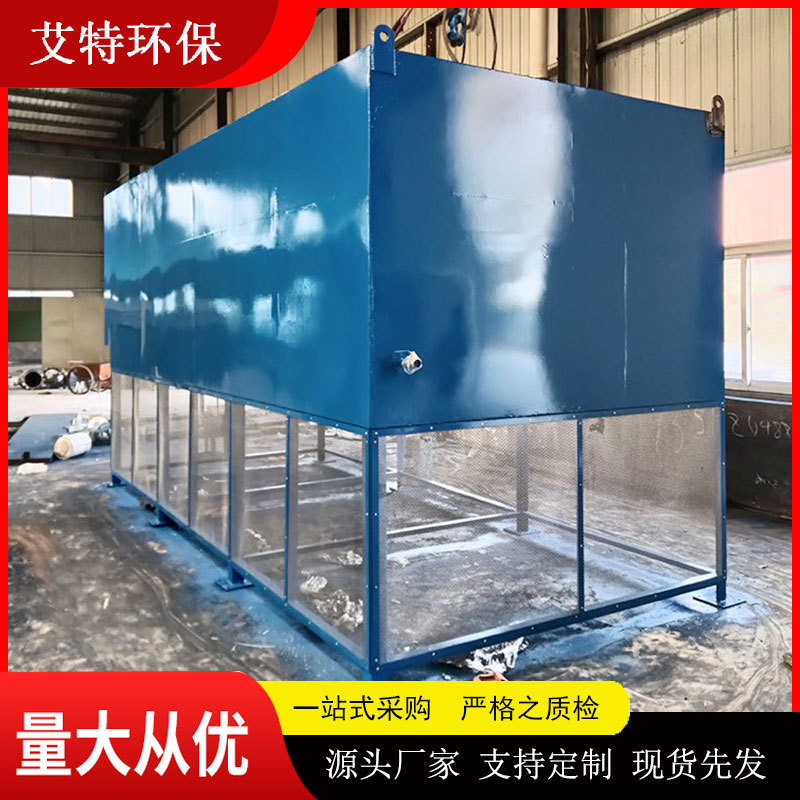 钢厂脉冲自洁空气过滤器PLC控