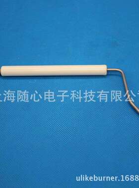BG600用离子探针/火焰探测棒Bentone/百通燃烧器配件