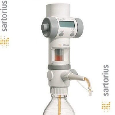 【德国sartorius】Biotrate数字式瓶口滴定器20ml/LH-723081