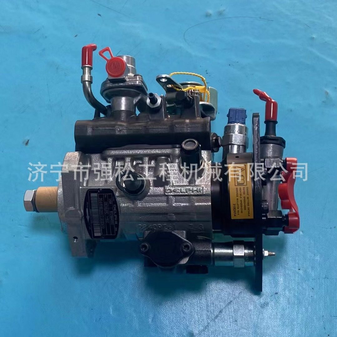 9320A346G 2644H023 249-9226燃油泵10R9721柴油喷燃油泵