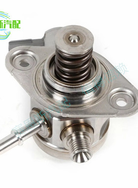 高压燃油泵16630-4BA0A 16630-1KC0C 16630-1KC0A